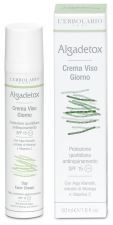 Algadetox Crema Cara Dia 50 ml