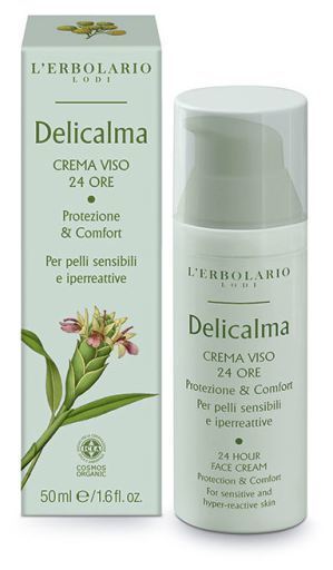 Delicalma Crema Facial 24 Horas 50 ml