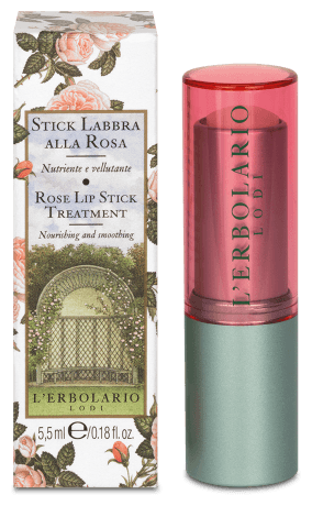 Rosa Stick Labial 5,5 ml