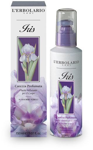 Iris de Caricia Perfumado 150 ml