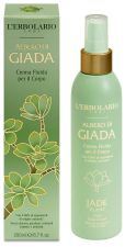 Crema Fluida Corporal Arbol de Jade 200 ml