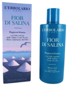 Flor de Salina Gel de Baño 250 ml