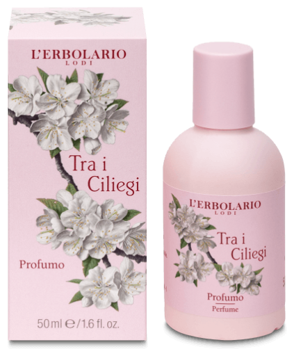 Entre Cerezas Perfume 50 ml