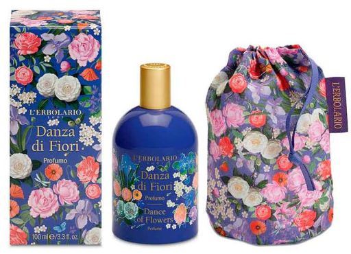 Danza de Flores Perfume 50 ml