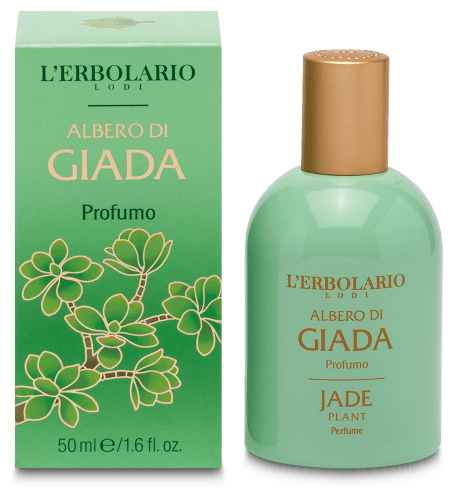 Árbol de Jade Perfume 50 ml