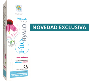 Fitohyalo Spray Nasal 50 ml