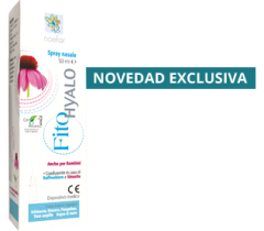 Fitohyalo Spray Nasal 50 ml