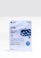 Mask Sheet Blueberry 25 ml