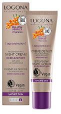 Age Protección Crema de Noche 30 ml