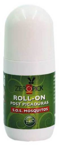 Roll-On Post-Picadura Mosquitos 50 ml