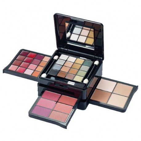 Kit 44 Maquillaje