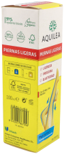 Piernas Ligeras Gel 100 ml