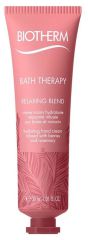 Bath Therapy Crema de Manos Relaxing Blend 30 ml