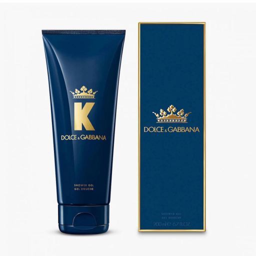 K Gel de Baño 200 ml