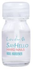 Say Hello Uñas Duras