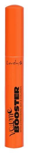 Mascara Volume Booster czarny