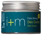 Desodorante en Crema Extra Fuerte para Actividad Deportiva 30 ml