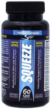 Squeeze 60 Cápsulas