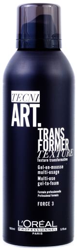 Tecni Art Transformer Texture Gel 150 ml