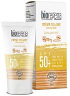 Crema solar especial bebés spf 50+ 40 ml