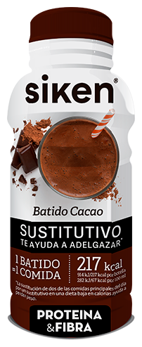 Batido Cacao 325 ml