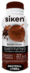 Batido Cacao 325 ml