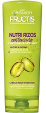 Acondicionador Fortificante Nutri Rizos 300 ml