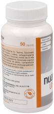 Nuantiox Vision 45 Cápsulas