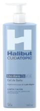 Cuidatopic Gel de Baño 500 ml