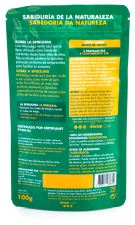 Spirulina Comprimidos Bio 100 gr