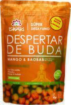 Despertar de Buda Mango & Baobab Bio 360g