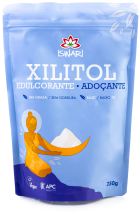 Azúcar Abedul Xilitol Bio 250 gr