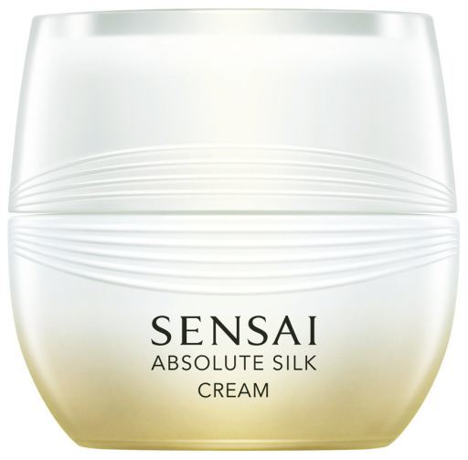 Absolute Silk Crema Facial 40 ml