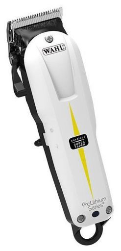 Prolithium Cordless Super Taper Máquina Corta Pelo