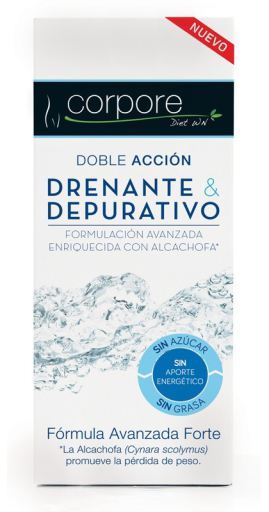 Drenante & Depurativo Bio 250 ml