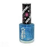 Holographic Glitter Pintura de Uñas