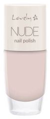 Nail Polish Nude