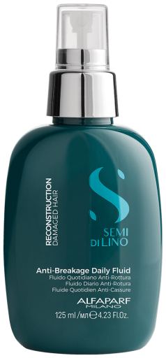 Semi di Lino Reconstruction Fluido Anti-Breakage Fluido Diario 125 ml