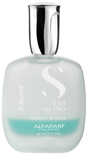 Semi di Lino Sublime Cristalli di Seta Sérum 45 ml