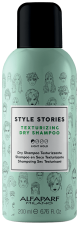 Style Stories Champú Seco Efecto Texturizante 200 ml