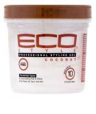 Styling Gel Coconut Oil 473 ml
