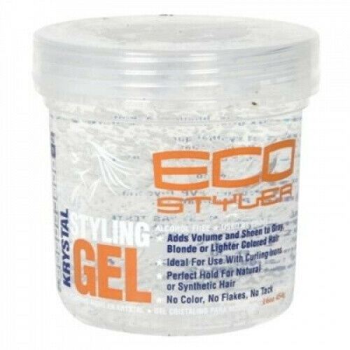 Gel de peinado Kristal 710 ml