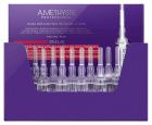 Amethyste Stimulate Hair Loss Control Loción Intensiva 12 x 8 ml