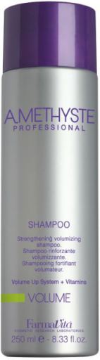 Amethyste Volume Champú Capilar 250 ml