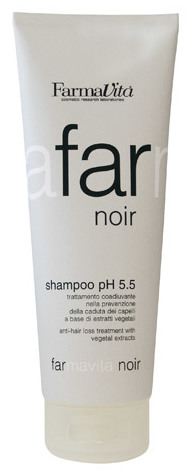 Noir Ph 5,5 Champú 250 ml