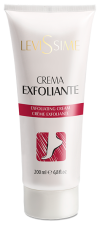 Crema Exfoliante Pies 200 ml