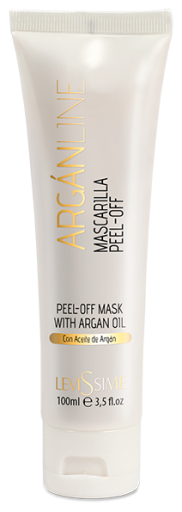 Argan Line Mascarilla Peel Off 100 ml