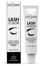 Lash Color 01 Negro 15 ml