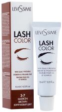 Lash Color 3-7 Marrón 15 ml