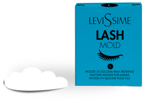 Lash Mold Talla L